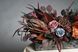 Glass vase (pallet) "Wild orchid" 101447 фото 2