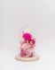 Glass dome "Barbie" 100208 фото 7