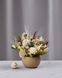 Ceramic vase "Symbol of prosperity" 100571 фото 1