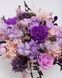​​​​​​​Ceramic vase "Amethyst" 100059 фото 6