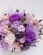 ​​​​​​​Ceramic vase "Amethyst" 100059 фото 4
