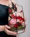 Glass vase (terrarium) "Festive mood" 100263 фото 4
