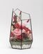 Glass vase (terrarium) "Festive mood" 100263 фото 9