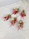 Boutonnieres for the groom's friends "Bereginya"  101593 фото 2