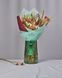 Bouquet in a vase "Nice surprise" 101462 фото 1