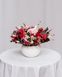 Ceramic vase "Festive mood" 100271 фото 5