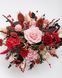 Ceramic vase "Festive mood" 100271 фото 2