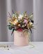 Flower hat box "Summer Romance" 101324 фото 1