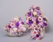 Flower heart box