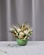 Ceramic vase "Summer romance" 100498 фото 2