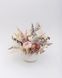 Ceramic vase "Pearl" 100036 фото 1