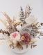 Ceramic vase "Pearl" 100036 фото 3