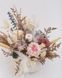 Ceramic vase "Pearl" 100036 фото 4
