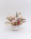 Ceramic vase "Pearl" 100036 фото 2