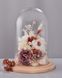 Glass domе "Meringue" 101266 фото 1
