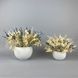 Ceramic vase Dnieper waves" 101394 фото 4