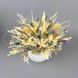 Ceramic vase Dnieper waves" 101394 фото 3