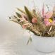 Ceramic vase "Flower meadow" 101570 фото 7