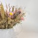 Ceramic vase "Flower meadow" 101570 фото 6
