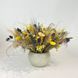Ceramic vase "Glory to Ukraine" 101573 фото 2